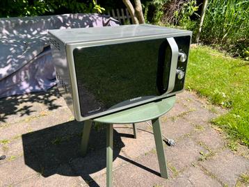 Samsung magnetron 800W MS23F301EAS beschikbaar voor biedingen