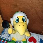 Koopa Mario knuffel 23 cm groot, Kinderen en Baby's, Speelgoed | Knuffels en Pluche, Ophalen of Verzenden