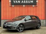 Volkswagen E-Golf Carplay Virtual Stoelvw ACC PDC Led 18inch, Gebruikt, Zwart, 35 kWh, Met garantie (alle)
