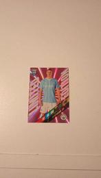 Zeldzame Haaland Limited Edition FIFA kaart, Verzamelen, Sportartikelen en Voetbal, Ophalen