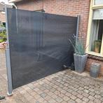 Net tuinscherm, Ophalen, Zo goed als nieuw, 200 cm of meer, 150 tot 200 cm