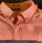 Dstrezzed Slim Fit Blouse Maat L, Dstezzed, Ophalen of Verzenden, Zo goed als nieuw, Halswijdte 41/42 (L)