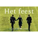 Dwarsligger: Het feest van Elizabeth Day, Ophalen of Verzenden, Zo goed als nieuw, Nederland