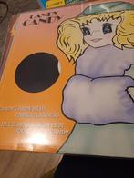 Lp  CANDY CANDY, Ophalen of Verzenden, 1960 tot 1980, Gebruikt, 12 inch