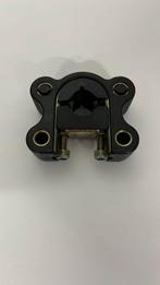 Bobike fietstoelbeugel, Fietsen en Brommers, Fietsaccessoires | Fietsstoeltjes, Gebruikt, Voorzitje, Bobike, Ophalen