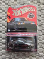 Hot Wheels 1993 Ford Mustang Cobra R Red Line Club, Hobby en Vrije tijd, Modelauto's | 1:18, Ophalen of Verzenden, Nieuw, Auto