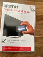 Smit Ci+ Module, Ophalen, Gebruikt