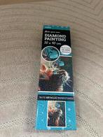 Diamond Painting Kat - Nieuw in Verpakking, Ophalen of Verzenden, Nieuw, Materiaal