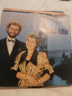 Frank en  mirella  big ben, Ophalen of Verzenden, Zo goed als nieuw, Overige formaten, Levenslied of Smartlap