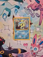 Gyarados - Base Set - Nederlandstalig, Ophalen of Verzenden, Gebruikt, Losse kaart