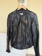 Jas harley davidson s, Kleding | Dames, Jassen | Zomer, Ophalen of Verzenden, Zo goed als nieuw