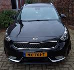 TKA Mooie en zuinige Kia Niro Hybrid BusinessLine; trekhaak, Origineel Nederlands, Te koop, 5 stoelen, Benzine