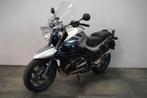 BMW R 1150 R (bj 2002), 2 cilinders, Bedrijf, 1130 cc, Meer dan 35 kW