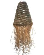 palm lamp, Huis en Inrichting, Lampen | Hanglampen, Ophalen of Verzenden, Missnomad, Nederland, Boho lamp , Ibizastyle, Marokaanse lamp