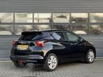 NISSAN MICRA 1.0 IG-T N-CONNECTA I AUTOMAAT I APPLE CARPLAY, Auto's, Gebruikt, Met garantie (alle), 1055 kg, Zwart