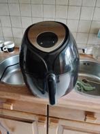 Airfryer, Ophalen, Airfryer