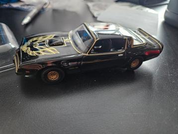 Pontiac trans am  beschikbaar voor biedingen