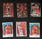 11x Rookies Totonto Raptors, Ophalen of Verzenden, Zo goed als nieuw, Meerdere plaatjes