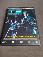 Terminator 2 - dvd, Alle leeftijden, Ophalen of Verzenden, Zo goed als nieuw, Actie