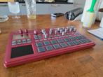 Korg Electribe 2s Red Sampler - Zo goed als nieuw!, Muziek en Instrumenten, Ophalen of Verzenden