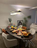 LED Hanglamp zo goed als nieuw, Ophalen, Zo goed als nieuw, Modern, 50 tot 75 cm