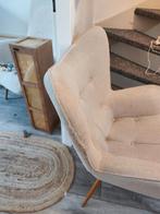 Stoel / fauteuil kave home (gratis af te halen), Antiek en Kunst, Antiek | Meubels | Stoelen en Banken, Ophalen