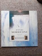 The Mission van Ennio Morricone, Ophalen of Verzenden, Zo goed als nieuw, 12 inch