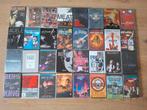 Muziek DVD Collectie - 32 DVDs, Gebruikt, Alle leeftijden, Boxset, Muziek en Concerten