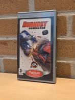 Burnout Dominator - Sony PlayStation Portable, Hilversum, Gebruikt, Racen en Vliegen, Ophalen of Verzenden