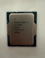 Intel Core i5-12400F met Stock Koeler, 6-core, Ophalen of Verzenden, Zo goed als nieuw, 4 Ghz of meer