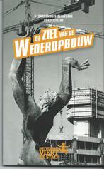 De ziel van de wederopbouw (Rotterdam) 4CD's + Boek, Ophalen of Verzenden, 20e eeuw of later, Nieuw