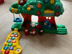 V tech smartville boomhuis gratis, Kinderen en Baby's, Speelgoed | Vtech, Ophalen, Gebruikt, 6 maanden tot 2 jaar