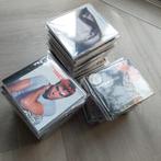 collectie (60) Enrique Iglesias CD's, CD singels, promo's, Ophalen of Verzenden, 2000 tot heden, Zo goed als nieuw