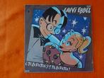 Lavvi Ebbel - Telepatia Telepatia (New Wave 1983), Gebruikt, 7 inch, Single, Ophalen of Verzenden
