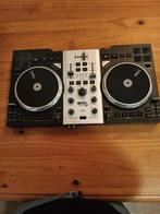 Hercules DJ Control Air+ DJ Controller, Ophalen of Verzenden, Gebruikt, Dj-set, Overige merken