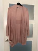 Roze vest Atmosphere maat 40, Kleding | Dames, Ophalen of Verzenden, Gedragen, Roze, Trui of Vest