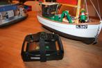 Playmobil Kotter Susanne 3551 met remote control., Ophalen, Zo goed als nieuw, Complete set