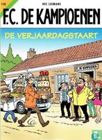 46x F.C. De Kampioenen - Nieuwstaten! Hoge nrs.!, Meerdere stripboeken, Verzenden, Zo goed als nieuw