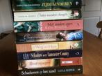 Stapel chr. romans, diverse auteurs., Ophalen of Verzenden, Gelezen