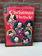 Disney Christmas Parade Schilderij, Ophalen of Verzenden, Nieuw