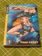 Pocket manga gold digger max vol. 1, Meerdere comics, Ophalen of Verzenden, Gelezen, Japan (Manga)