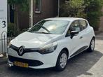 Renault Clio 0.9 TCe Eco2 Authentique Airco/5-Deurs, Voorwielaandrijving, Stof, Gebruikt, Origineel Nederlands