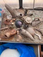 Uniek Kunstwerk van Onbekende Maker - Curiosa & Brocante Mix, Ophalen