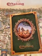 efteling jaarboekje, Verzamelen, Efteling, Ophalen of Verzenden