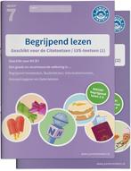 Groep 7 Begrijpend Lezen + Rekenen, Ophalen of Verzenden, Zo goed als nieuw, Overige niveaus, Nederlands