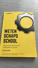 Natuurkunde 4 Havo/VWO, Ophalen of Verzenden, Zo goed als nieuw, Overige niveaus, Natuurkunde