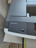 GRATIS - Lexmark CS410DN, Computers en Software, Gebruikt, Ophalen, Printer
