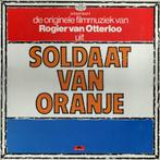 Filmmuziek Soldaat Van Oranje (LP Klaphoes + Programma 1977), Cd's en Dvd's, Vinyl | Filmmuziek en Soundtracks, Ophalen of Verzenden