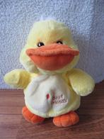 Handpop eend (S18), Ophalen of Verzenden, Zo goed als nieuw, Overige typen