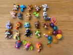 Littlest Pet Shop figuren, Verzenden, Zo goed als nieuw